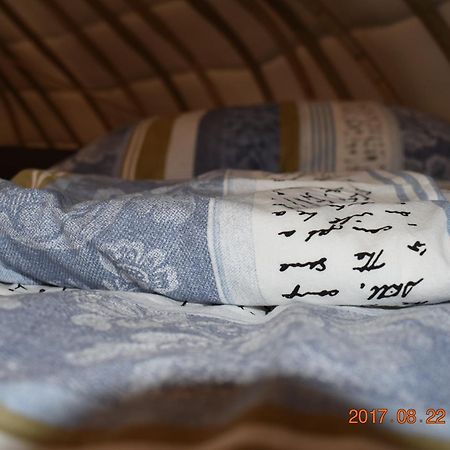 Bagolyvár Fogadó- Újfalusy Márton Vendégház Zirc Extérieur photo