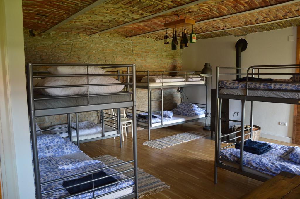 Bagolyvár Fogadó- Újfalusy Márton Vendégház Zirc Extérieur photo