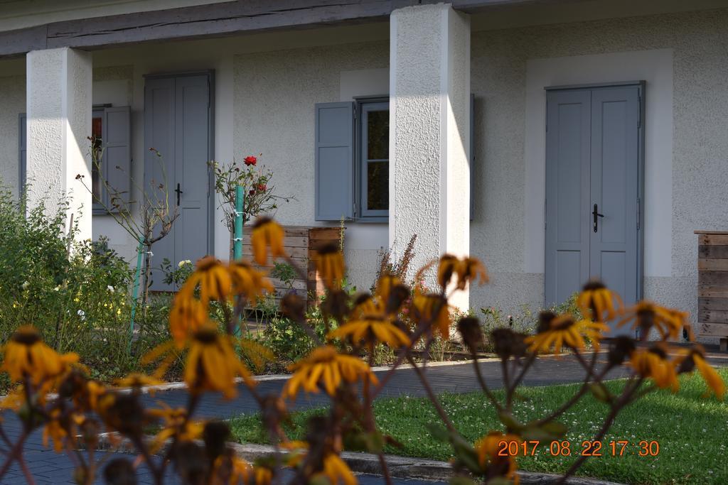 Bagolyvár Fogadó- Újfalusy Márton Vendégház Zirc Extérieur photo