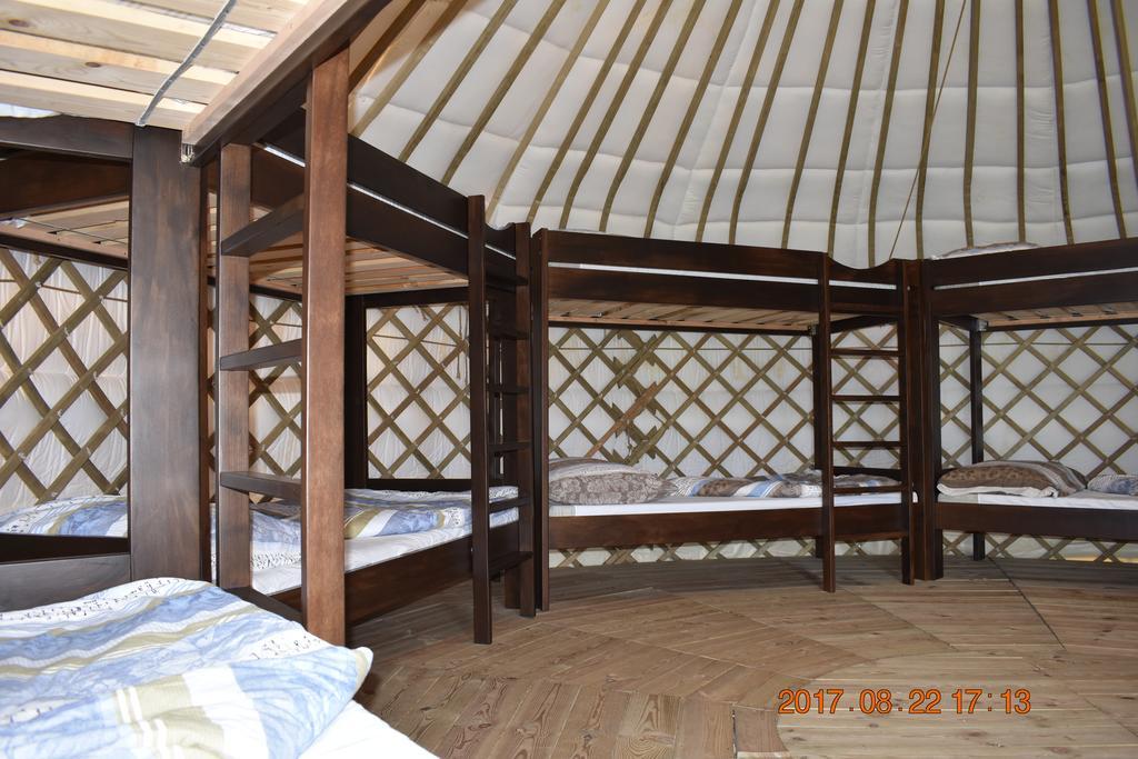 Bagolyvár Fogadó- Újfalusy Márton Vendégház Zirc Extérieur photo