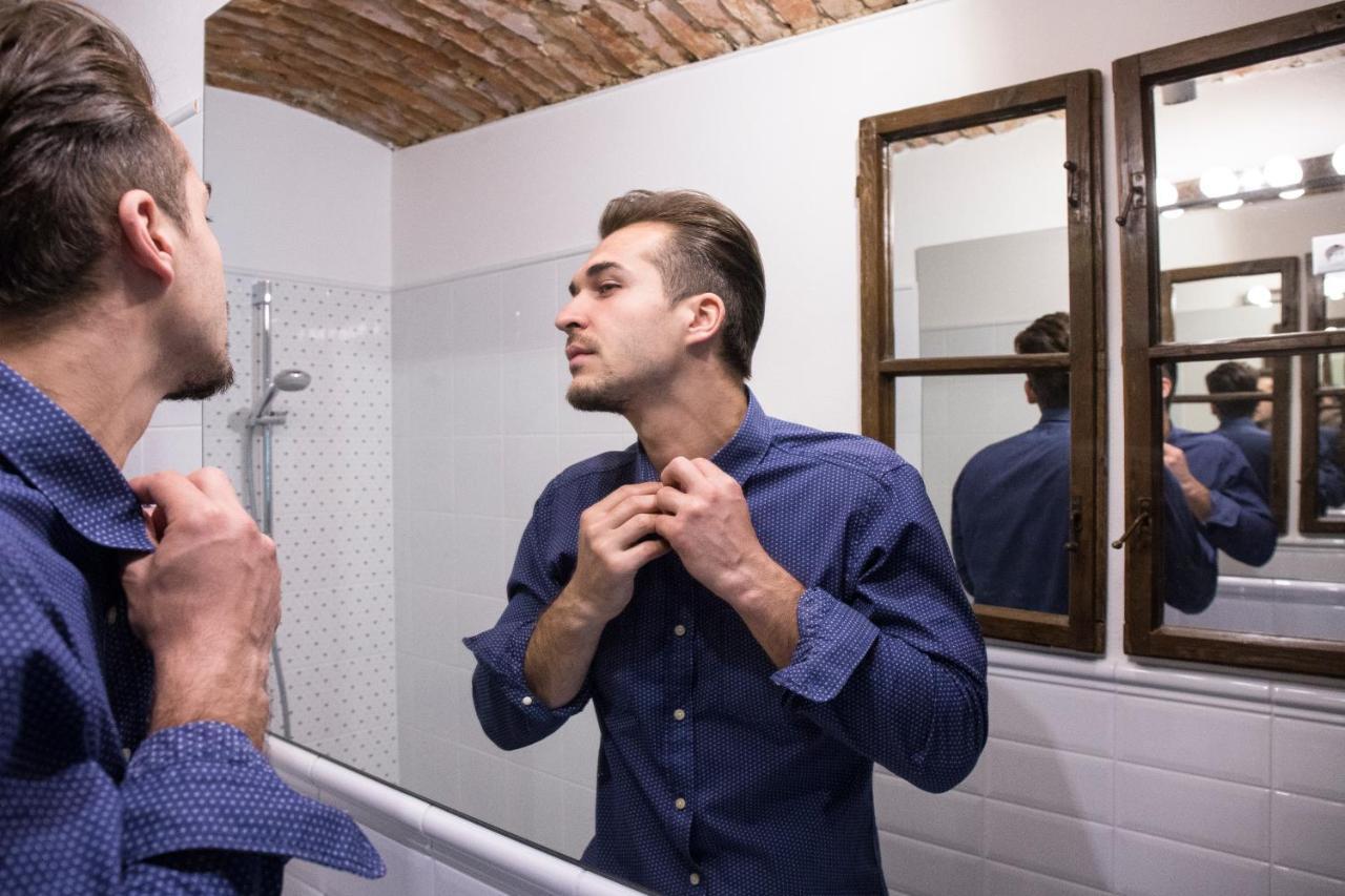 Bagolyvár Fogadó- Újfalusy Márton Vendégház Zirc Extérieur photo
