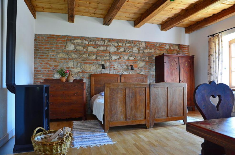 Bagolyvár Fogadó- Újfalusy Márton Vendégház Zirc Extérieur photo
