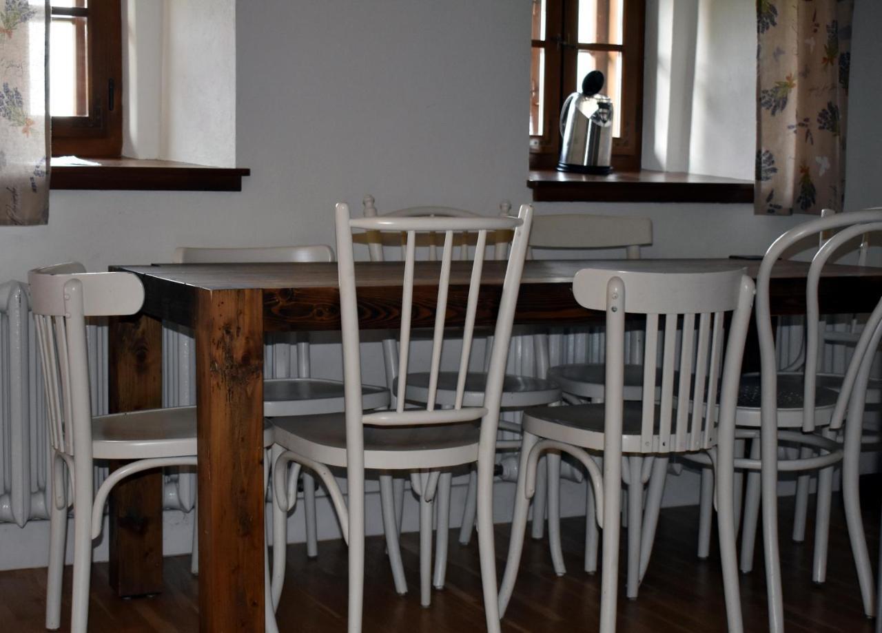 Bagolyvár Fogadó- Újfalusy Márton Vendégház Zirc Extérieur photo