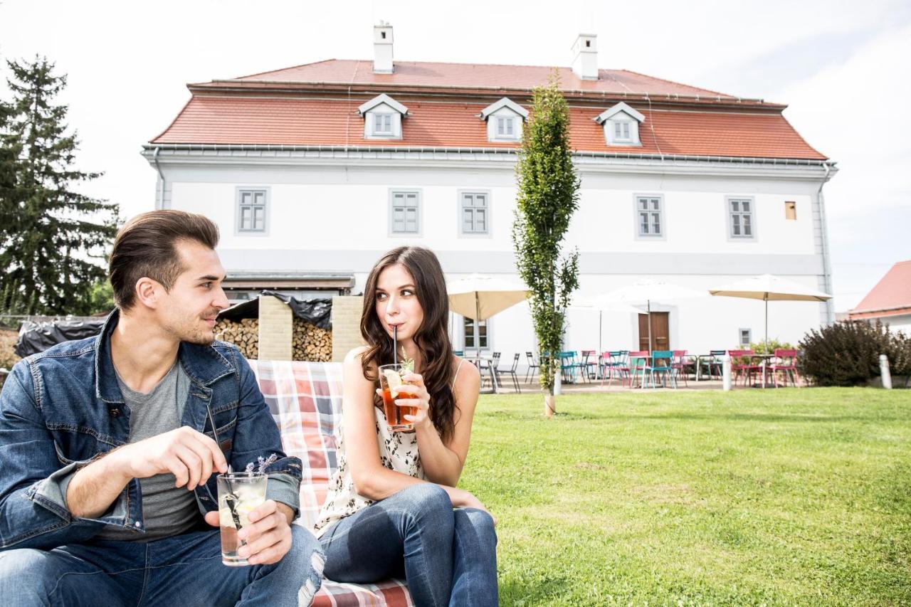 Bagolyvár Fogadó- Újfalusy Márton Vendégház Zirc Extérieur photo