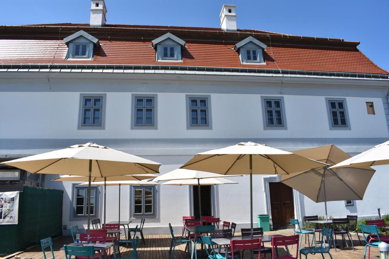 Bagolyvár Fogadó- Újfalusy Márton Vendégház Zirc Extérieur photo